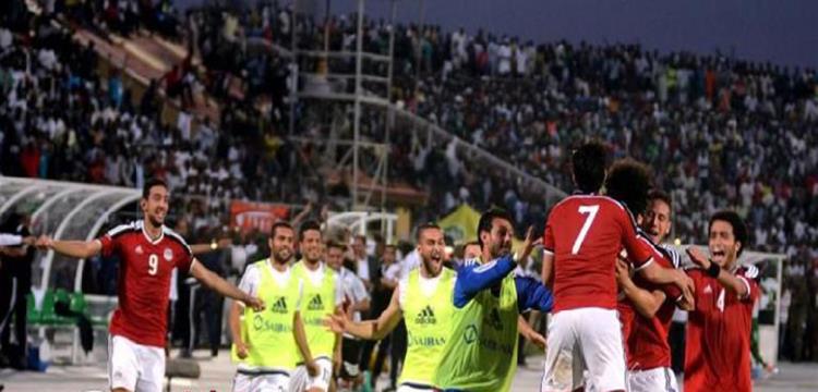 منتخب مصر منتخب مصر